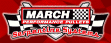 March Performance